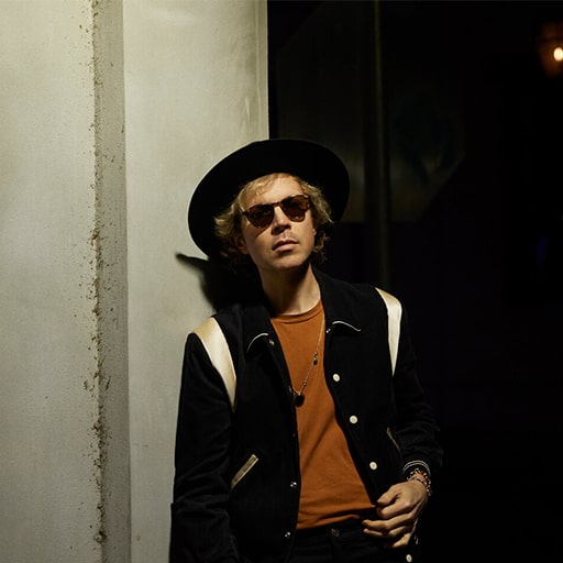 Beck Concerts in Nashville