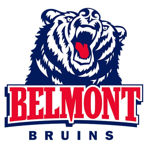 Belmont Bruins Women's Basketball Schedule 2026–2027