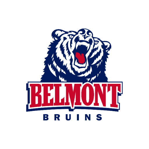 Belmont Bruins Schedule 2026–2027