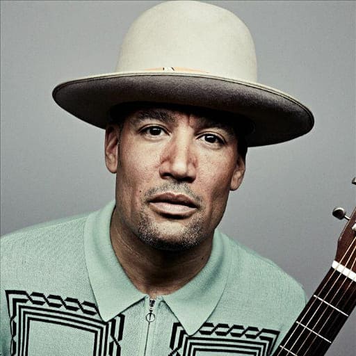 Ben Harper Concerts in Nashville