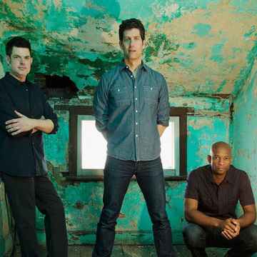 Better Than Ezra Concerts in Nashville