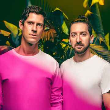Big Gigantic Concerts in Nashville
