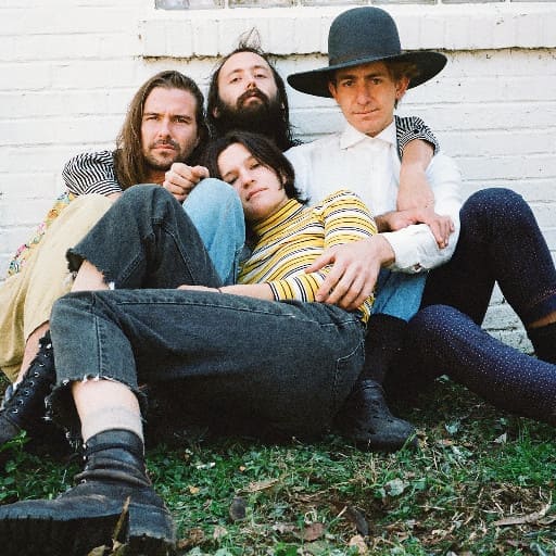 Big Thief Concerts in Nashville
