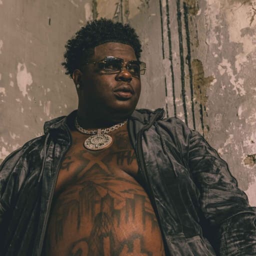 BigXThaPlug Concerts in Nashville