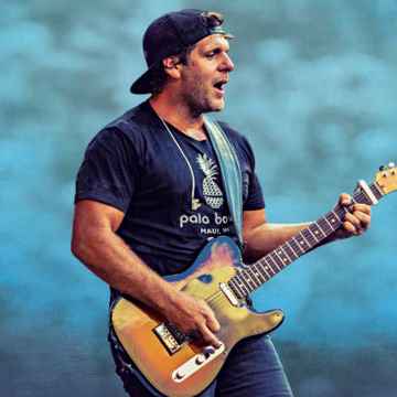 Billy Currington Concerts in Nashville