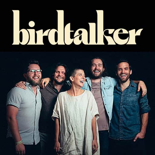 Birdtalker Concerts in Nashville