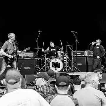 Black Flag Concerts in Nashville
