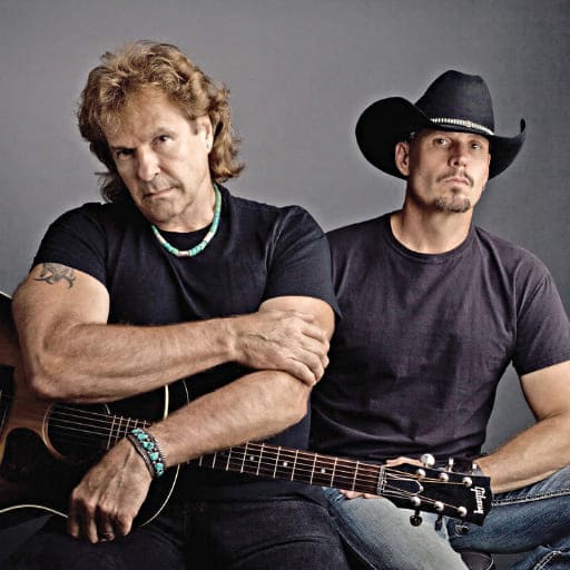 Blackhawk Concerts in Nashville