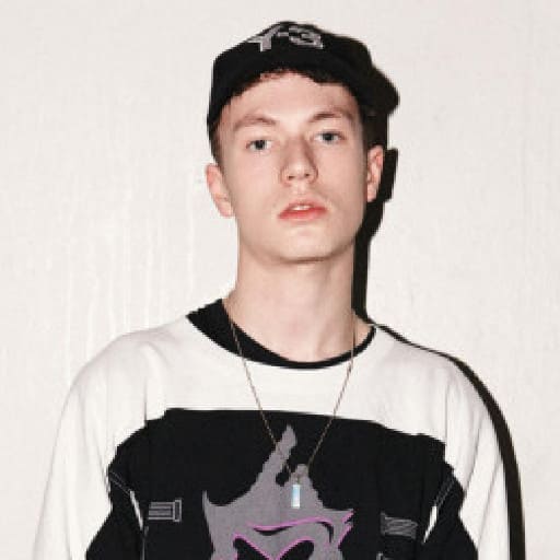 Bladee Concerts in Nashville