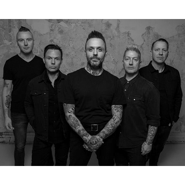 Blue October Concerts in Nashville