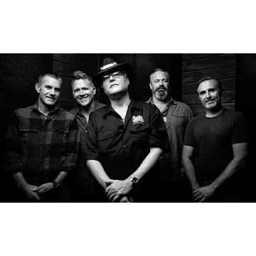 Blues Traveler Concerts in Nashville