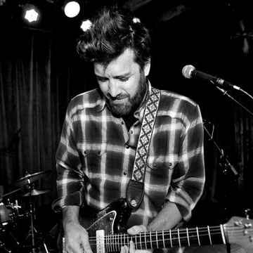 Bob Schneider Concerts in Nashville