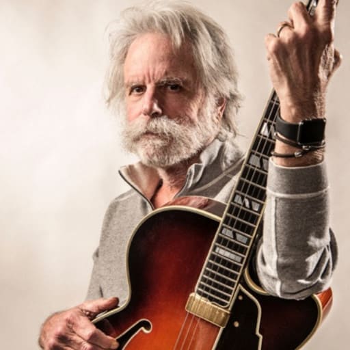 Bob Weir Concerts in Nashville