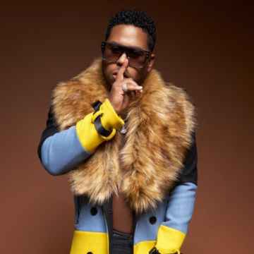 Bobby V.