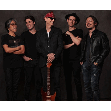 BoDeans Concerts in Nashville