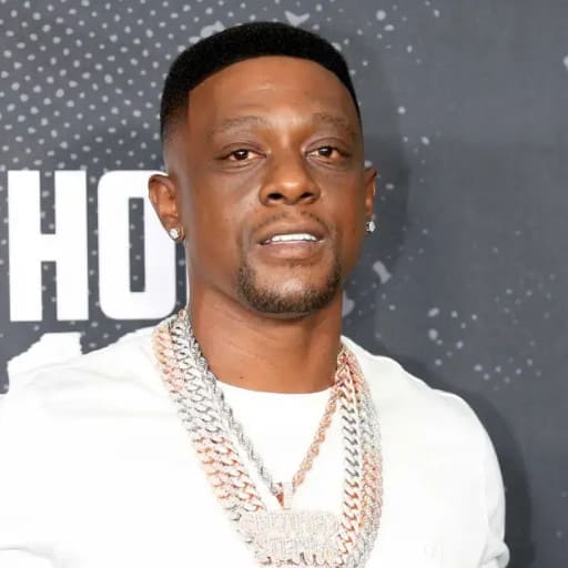 Boosie Badazz Concerts in Nashville