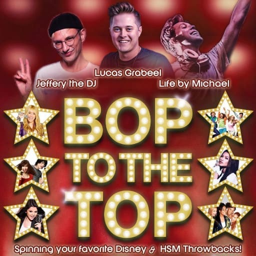 Bop To The Top concerts in Nashville.