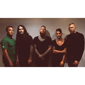 Born of Osiris Concerts in Nashville