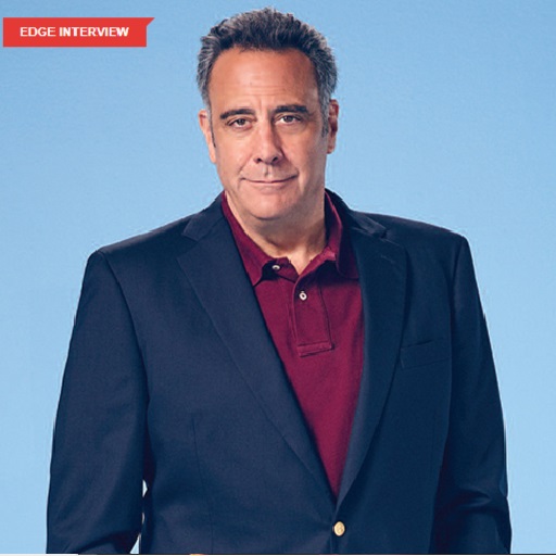 Brad Garrett Nashville Tickets