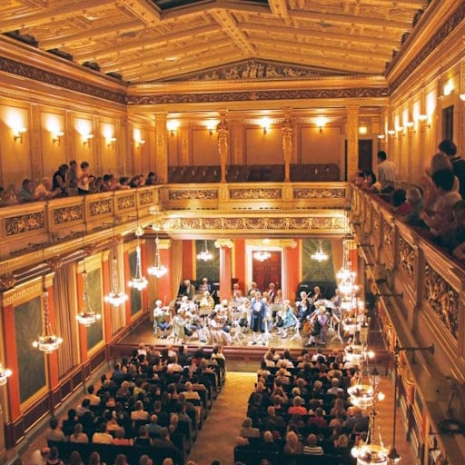 Brahms Concerts in Nashville