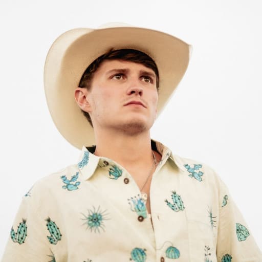 Braxton Keith Concerts in Nashville