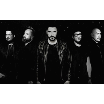 Breaking Benjamin Concerts in Nashville
