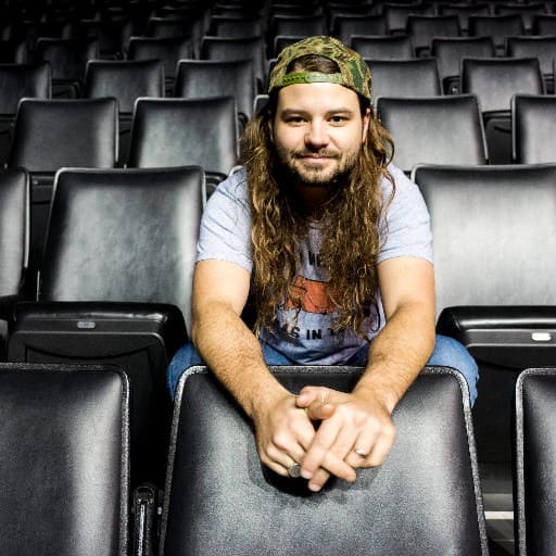 Brent Cobb Concerts in Nashville