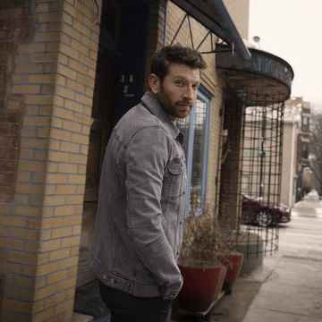 Brett Eldredge Concerts in Nashville