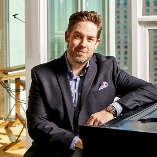 Brett Mitchell Concerts in Nashville