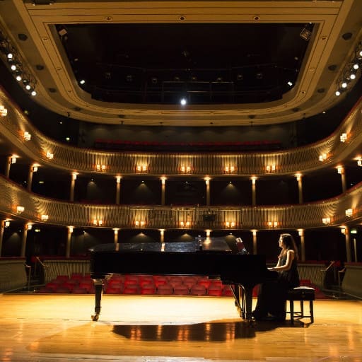 Britten Concerts in Nashville
