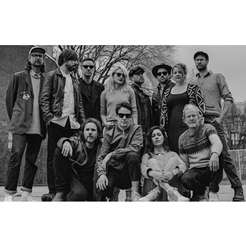 Broken Social Scene Concerts in Nashville