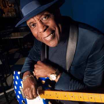 Buddy Guy Concerts in Nashville