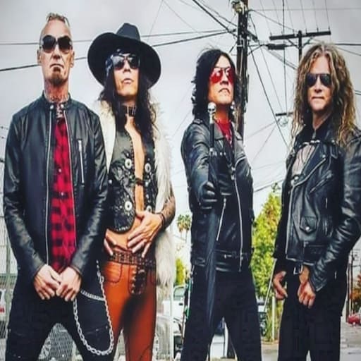 Bulletboys Concerts in Nashville