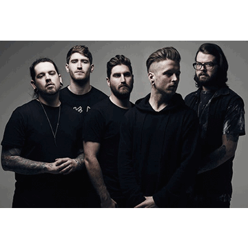 Bury Tomorrow Concerts in Nashville