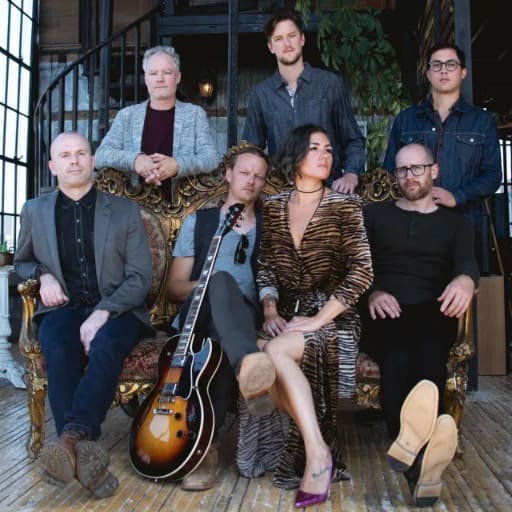 Bywater Call Concerts in Nashville