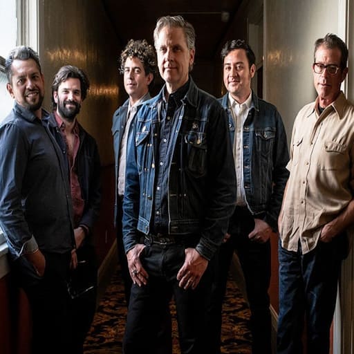 Calexico Concerts in Nashville