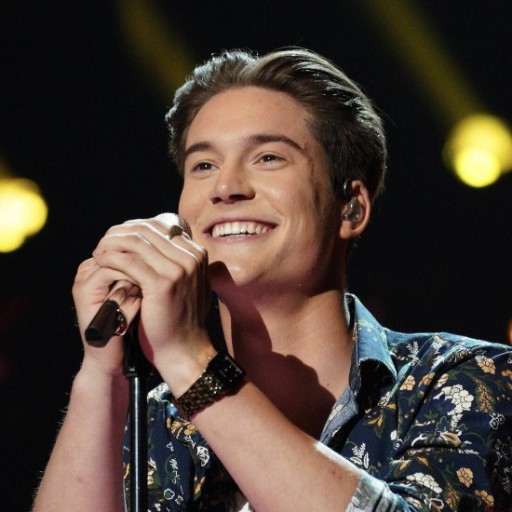 Cameron Whitcomb Concerts in Nashville