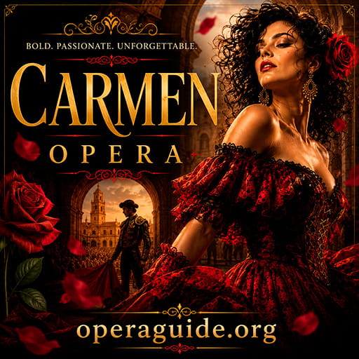 Carmen Nashville Tickets