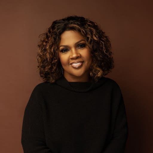 CeCe Winans Concerts in Nashville