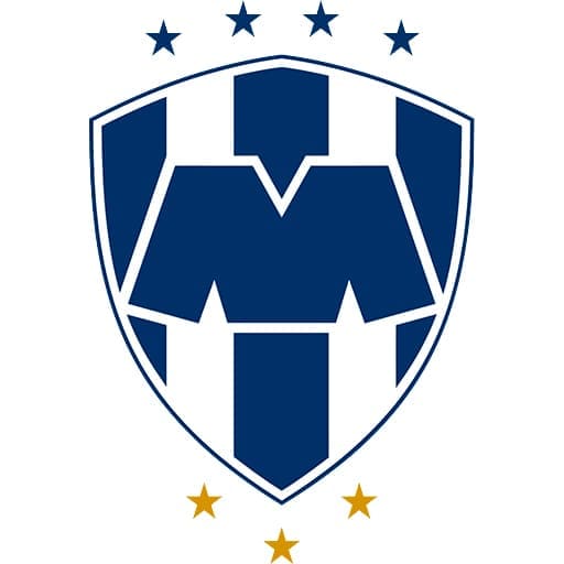 C.F. Monterrey Schedule 2026–2027