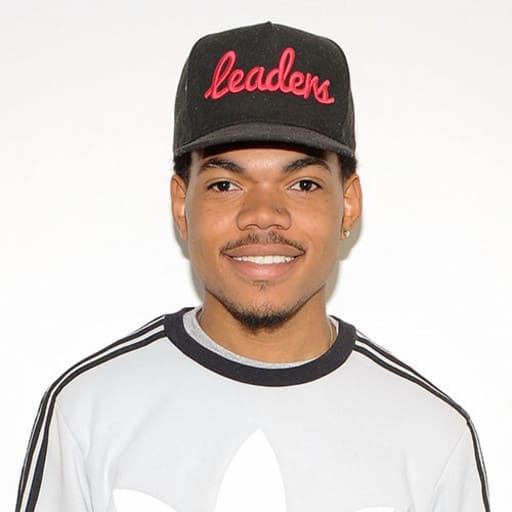 Chance The Rapper Concerts in Nashville