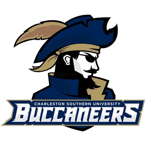 Charleston Southern Buccaneers Football Schedule 2026–2027