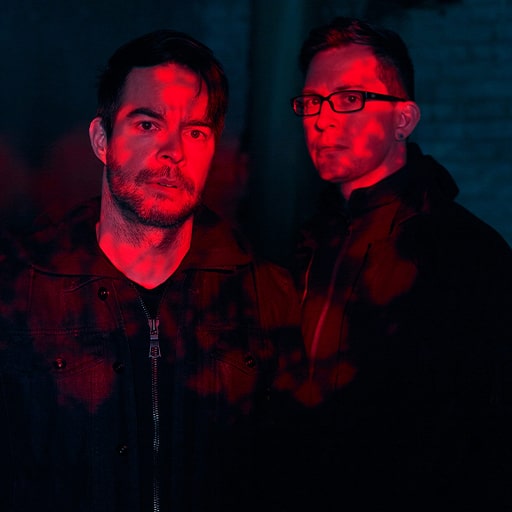Chevelle Concerts in Nashville