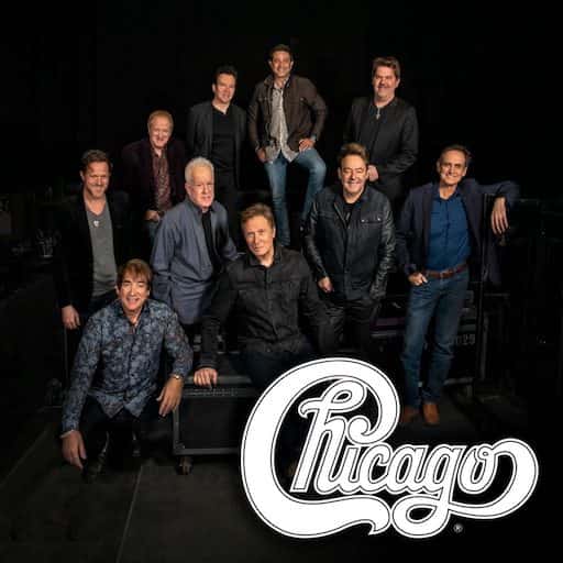 Chicago - The Band Concerts in Nashville