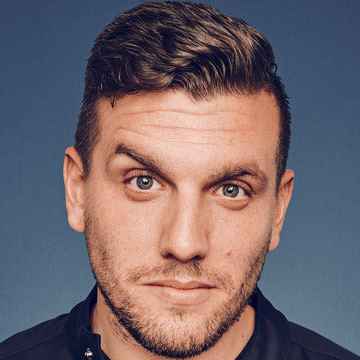 Chris Distefano Nashville Tickets