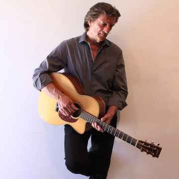 Chris Smither Concerts in Nashville