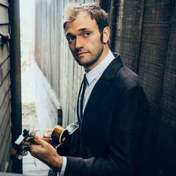 Chris Thile Concerts in Nashville