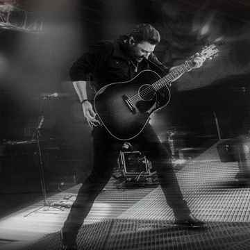 Chris Young Concerts in Nashville