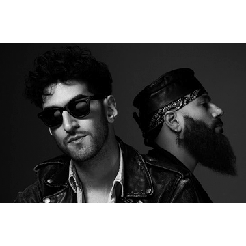 Chromeo Concerts in Nashville