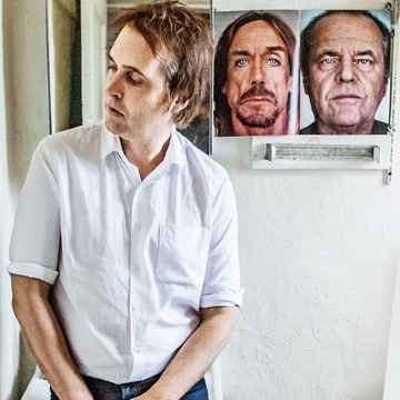 Chuck Prophet Concerts in Nashville